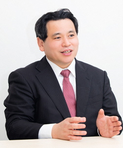 講師田島整先生