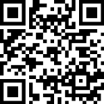 令和7年度糖尿病予防教室申込み二次元コード