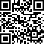 地域の支えあいフォーラム申込QRコード