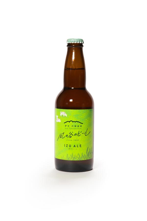 伊豆エールビール