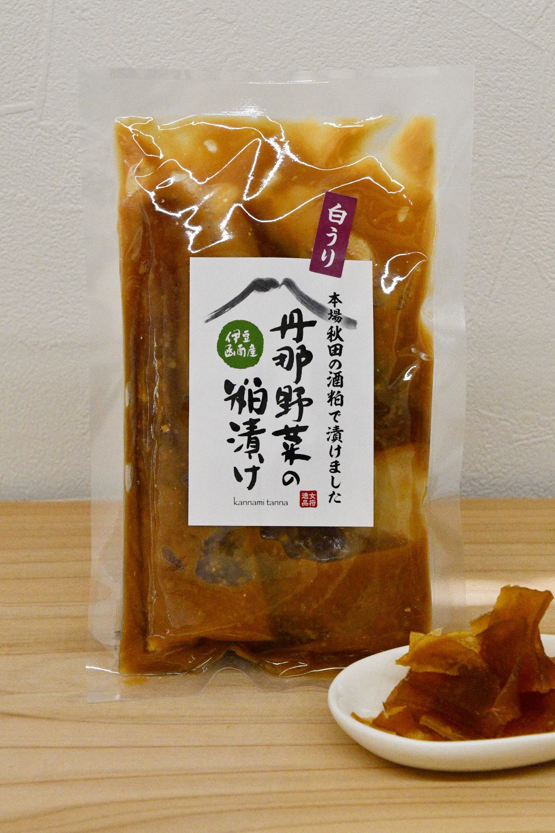 丹那粕漬け