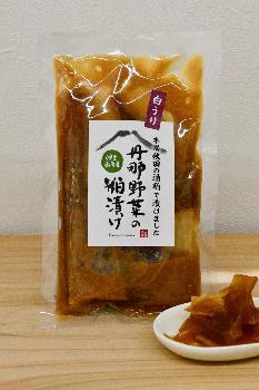 丹那粕漬け