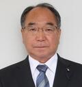 正面を向いて黒いスーツを着た渡辺 浩三さんのプロフィールの写真