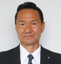 正面を向いて黒いスーツを着た杉村 清さんのプロフィールの写真